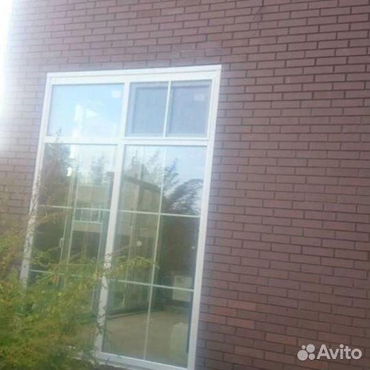Окна пвх