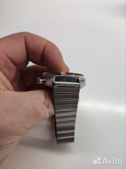 Часы штурманские