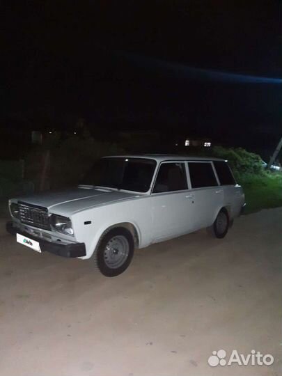 ВАЗ 2104 1.6 МТ, 2012, 149 000 км