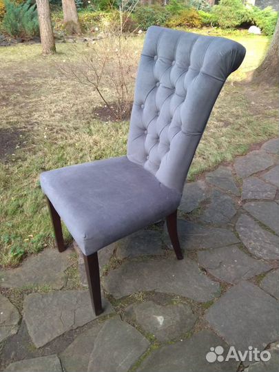 Стулья обеденные