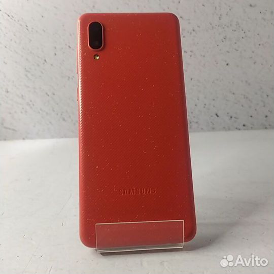 Samsung Galaxy A02, 3/32 ГБ