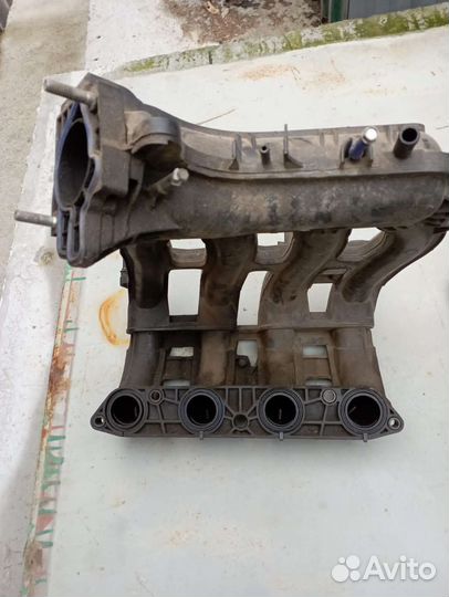 Ресивер приора, 2112