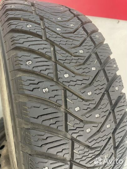 Колеса r16 Ford