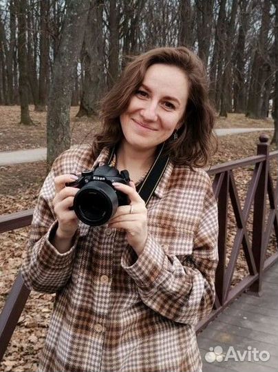 Фотограф Тула Щёкино Тульская область