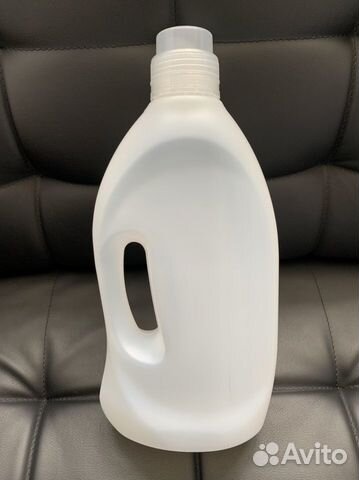 Флакон для стирки 2 л