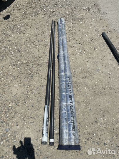 Мачта для виндсерфинга