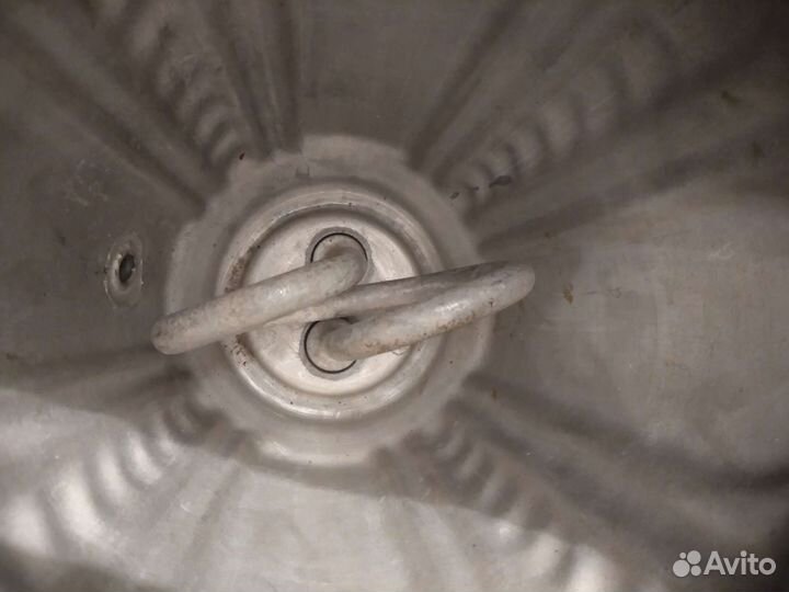 Самовар электрический расписной