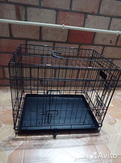 Клетка вольер для собак