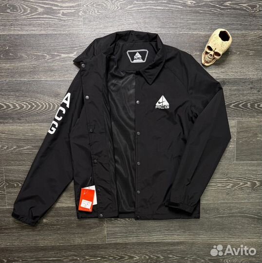 Ветровка Nike ACG