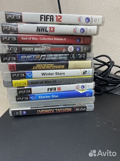 Sony playstation 3 PS3