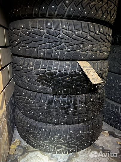 Cordiant Snow Cross 2 185/65 R15