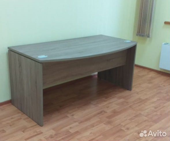 Офисная мебель. Доставка в Сургут из Екатеринбурга