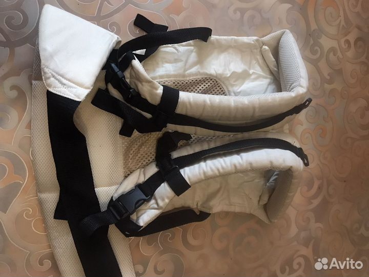 Продам эргорюкзак