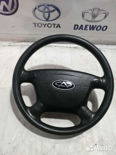 Чери амулет а15 руль