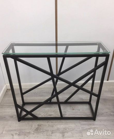 Комплект консолей лофт