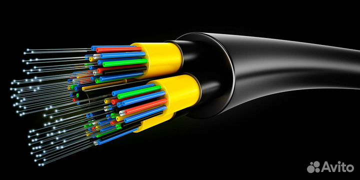 Сварка оптоволокна, ремонт волс, оптика, монтаж