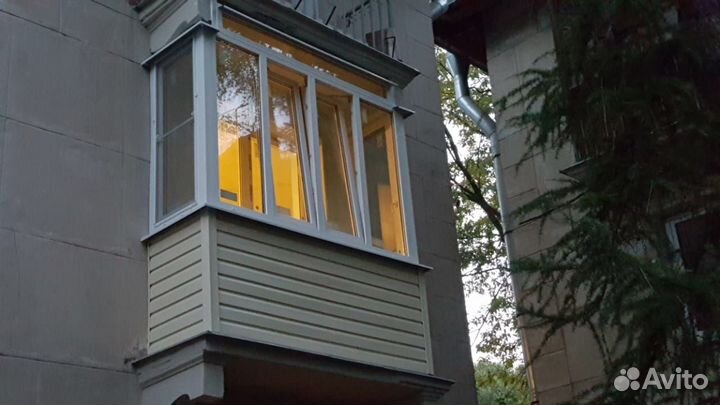 Пластиквые окна пвх