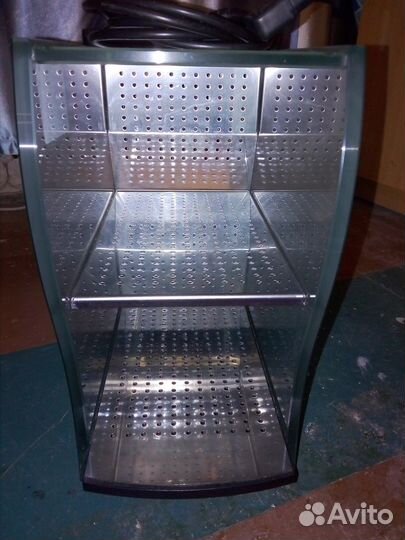 Подогреватель чашек jura