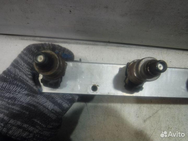 Форсунка топливная Honda Civic