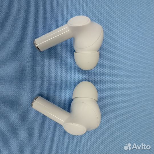 Беспроводные наушники Hiper HTW-APX11 white