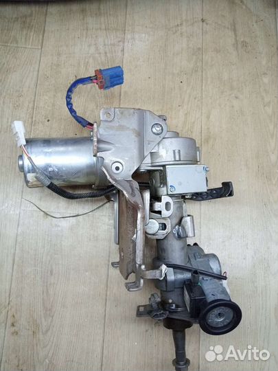 Эур электроусилитель руля Nissan Note 2005-2013