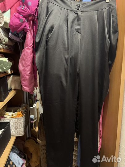 Женская одежда пакетом 15 вещей 40-42