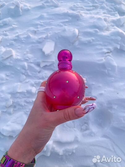 Парфюм распив Kenzo, Britney Spears, Lulu