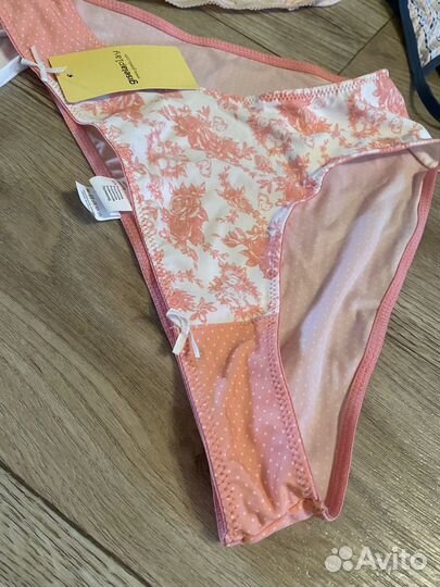 Трусики новые пакетом