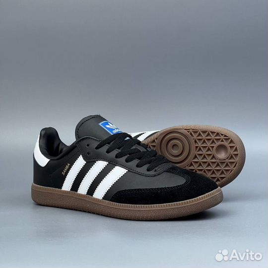 Кроссовки Adidas Samba