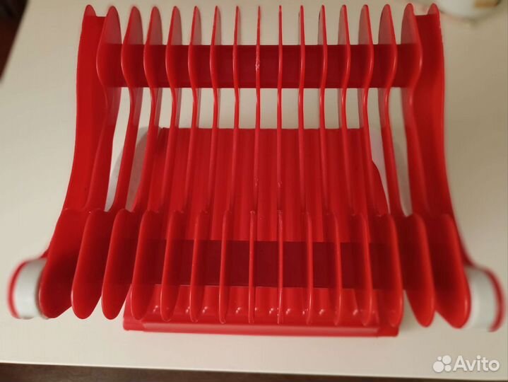 Сушилка для посуды в шкаф