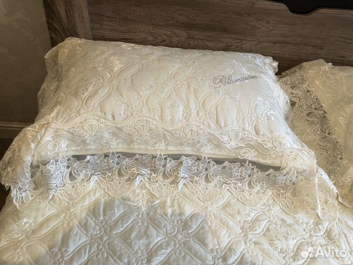 Покрывало blumarine