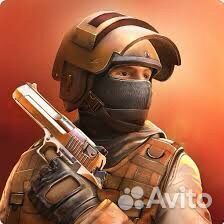 Тренер по standoff 2