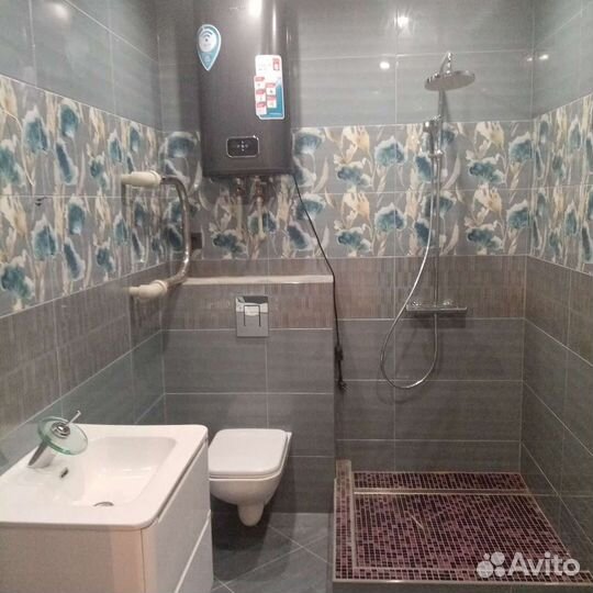 Сантехник