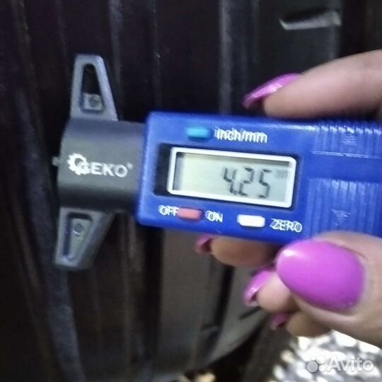 Nokian Tyres Z G2 235/50 R18