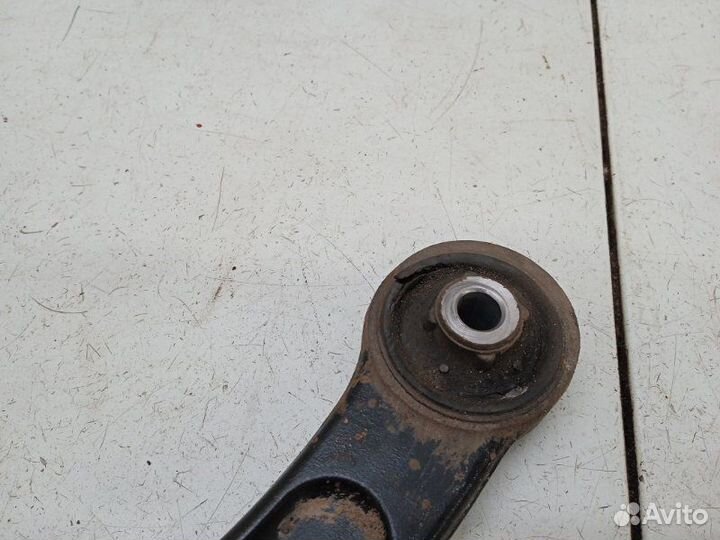 Рычаг передний правый Citroen C4 1 1.6 2006