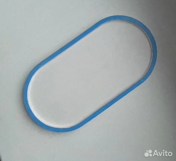 Гипсовые подставки