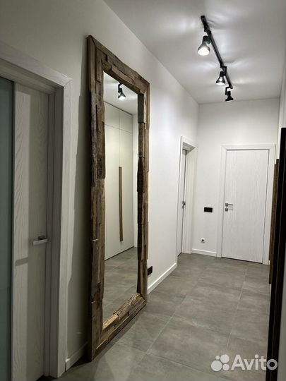 Зеркало напольное