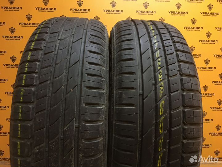 Nokian Tyres Hakka Green 2 175/65 R14 86T