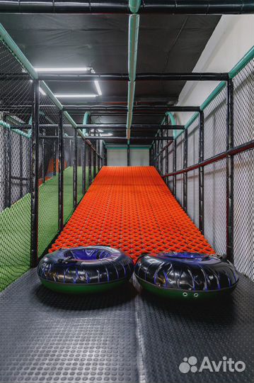 Детский Игровой Центр от производителя