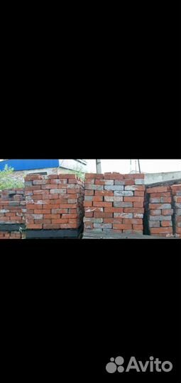 Кирпич СССР