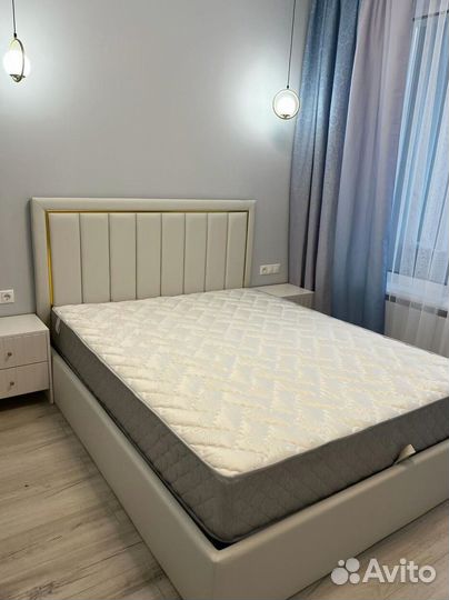 Кровать на заказ