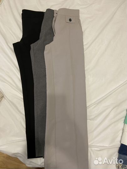 Женские вещи пакетом 44 46