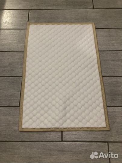 Многоразовые пеленки