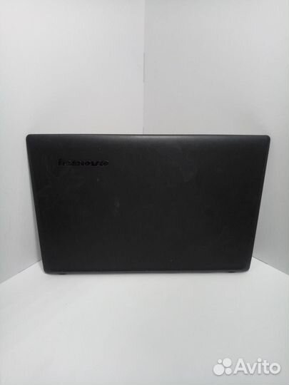 Крышка матрицы для Lenovo G565 (Б/У)