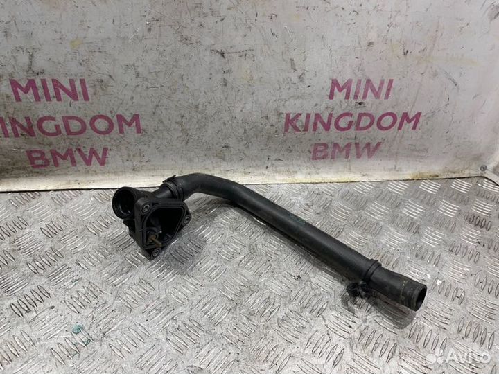 Корпус термостата Bmw 1-Series F20 N13B16 2011