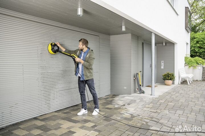 Karcher K5 Compact Home новая