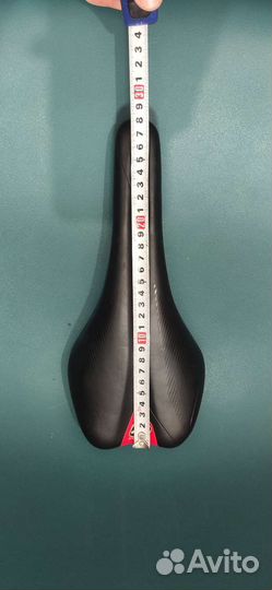 Велосипедное седло Forza Cirrus pro