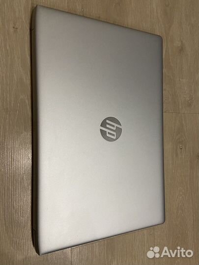Ноутбук hp ProBook 470 g5