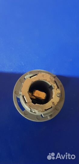 Патрон (цоколь) поворотника фольксваген поло