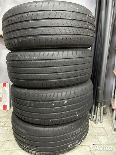 Bridgestone Alenza 001 245/50 R19 105W